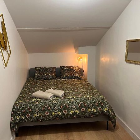 Le Nid De Nuits Apartment Exterior photo