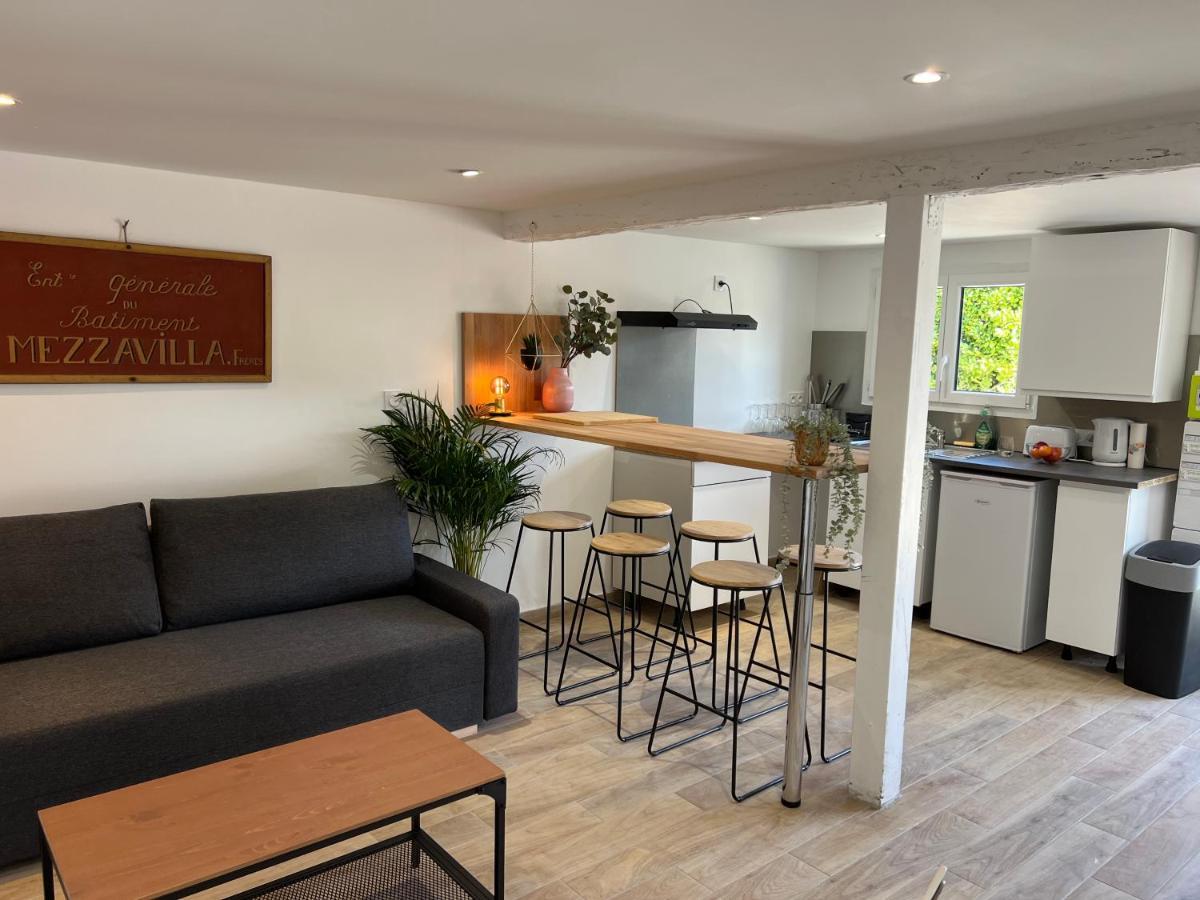 Le Nid De Nuits Apartment Exterior photo