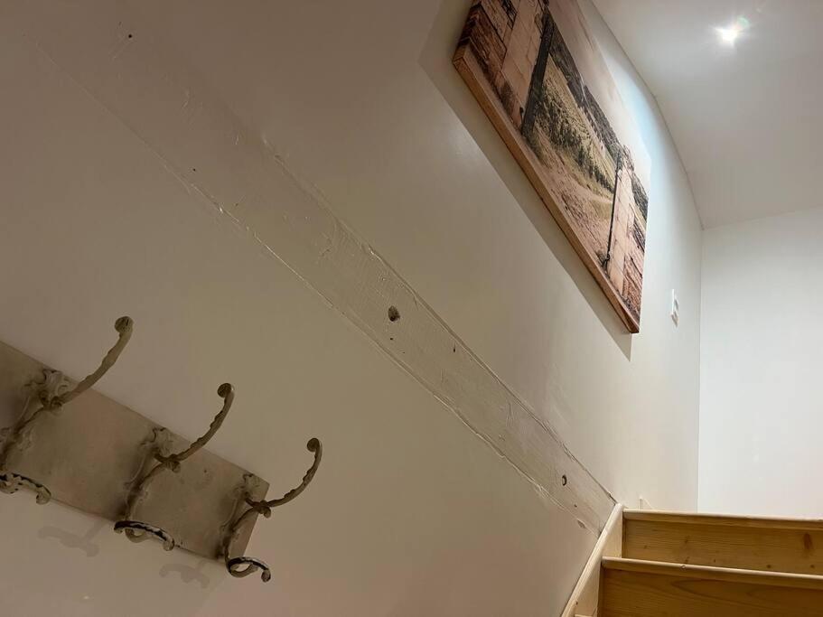 Le Nid De Nuits Apartment Exterior photo